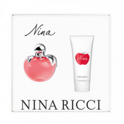 Nina - Coffret Noël 2024 (2)