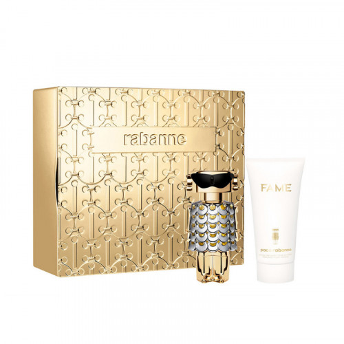 Fame - Coffret Noël 2024 1