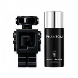 Phantom - Coffret Noël 2024 (2)