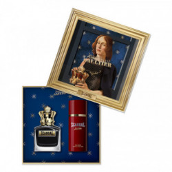 Scandal Pour Homme - Coffret Noël 2024 (2)