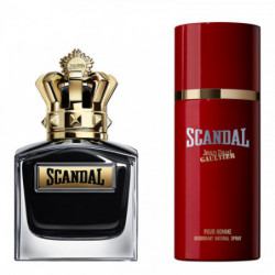 Scandal Pour Homme - Coffret Noël 2024 (3)