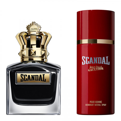 Scandal Pour Homme - Coffret Noël 2024 3