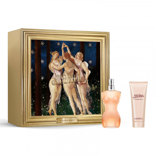 Classique - Coffret Noël 2024 1