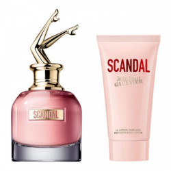 Scandal - Coffret Noël 2024 (3)