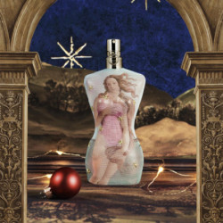 Classique - Édition Limitée Noël 2024 Eau De Toilette (4)