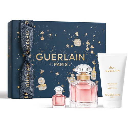 Mon Guerlain - Coffret Noël 2024 1