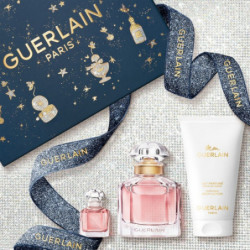 Mon Guerlain - Coffret Noël 2024 (2)