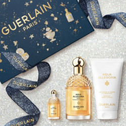 Aqua Allegoria Mandarine Basilic Forte  - Coffret Noël 2024 (2)