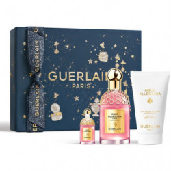 Aqua Allegoria Florabloom Forte - Coffret Noël 2024