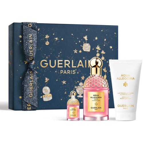 Aqua Allegoria Florabloom Forte - Coffret Noël 2024 1