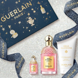 Aqua Allegoria Florabloom Forte - Coffret Noël 2024 (2)