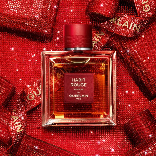 Habit Rouge - Coffret Noël 2024 3