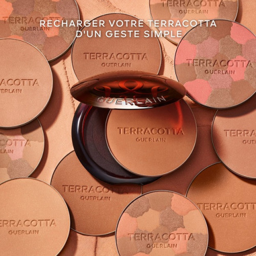 Terracotta - Édition Limitée Noël 2024 5