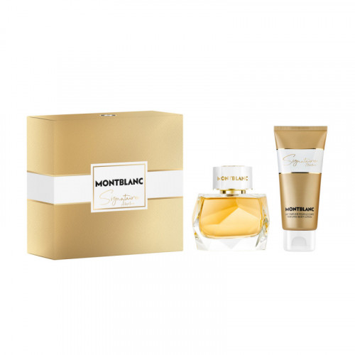 Signature Absolu - Coffret De Noël 2024 1