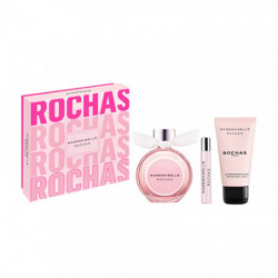 Mademoiselle Rochas - Coffret De Noël 2024