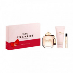 Coach - Coffret De Noël 2024