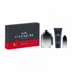 Coach For Men - Coffret De Noël 2024