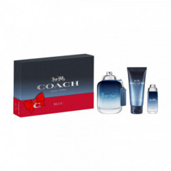 Coach Man - Coffret De Noël 2024