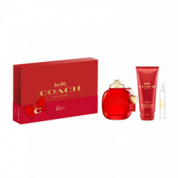 Coach Love - Coffret De Noël 2024