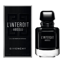 L'Interdit Absolu Eau De Parfum Intense (2)