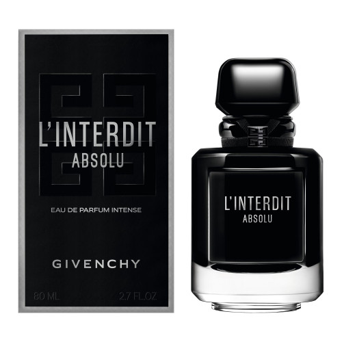 L'Interdit Absolu Eau De Parfum Intense 2