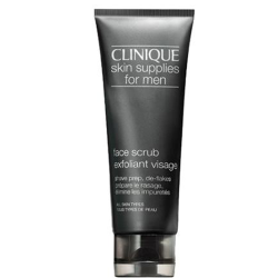 Clinique For Men - Face Scrub