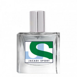 Jacadi Sport Eau De Toilette