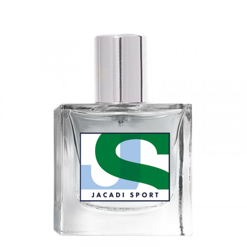 Jacadi Sport Eau De Toilette 1