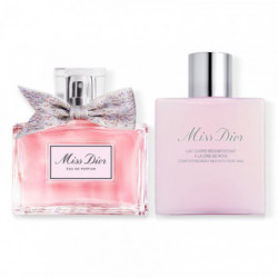 Miss Dior - Coffret Noël 2024 (2)