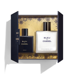 Bleu de chanel Lotion Apres Rasage 100 ml Avenue des Parfums