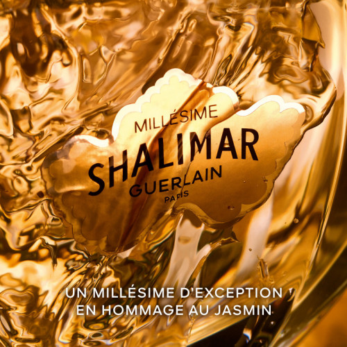 Shalimar - Édition Limitée 4