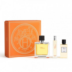 Terre D'Hermès - Coffret Noël 2024