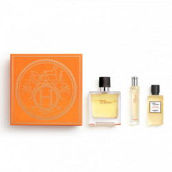 Terre D'Hermès - Coffret Noël 2024 (2)