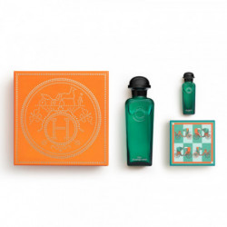 Eau D'Orange Verte - Coffret Noël 2024 (2)