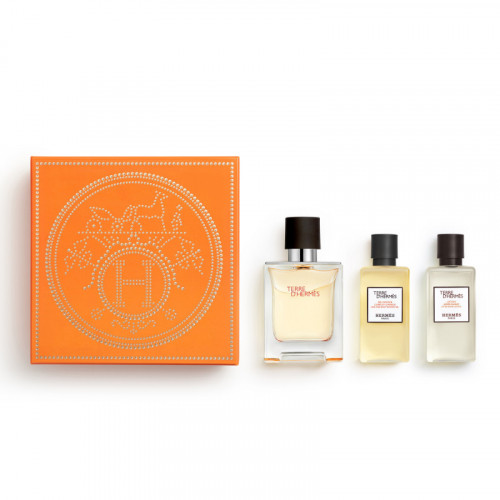 Terre D'Hermès - Coffret Noël 2024 2