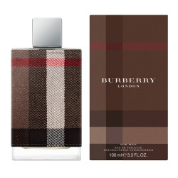 Burberry London Men Eau de Toilette (2)