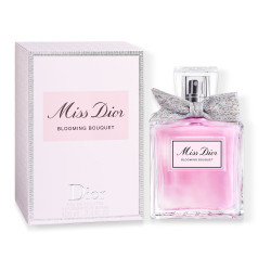 Miss Dior Blooming Bouquet Eau De Toilette (2)