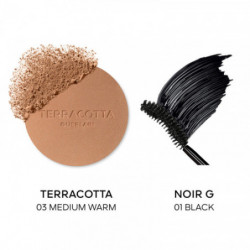 Noir G X Terracotta - Coffret Noël 2024 (2)