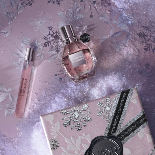 Flowerbomb - Coffret Noël 2024 4