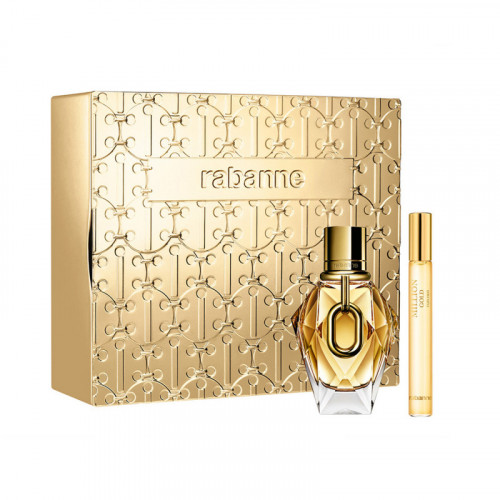 Million Gold For Her - Coffret Noël 2024 1