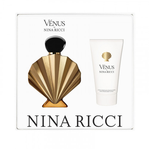 Vénus De Nina Ricci - Coffret Noël 2024 2