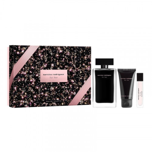 For Her - Coffret Noël 2024 1