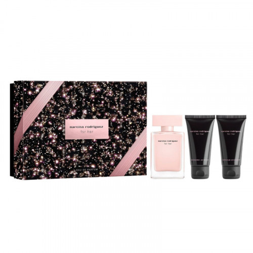 For Her - Coffret Noël 2024 1