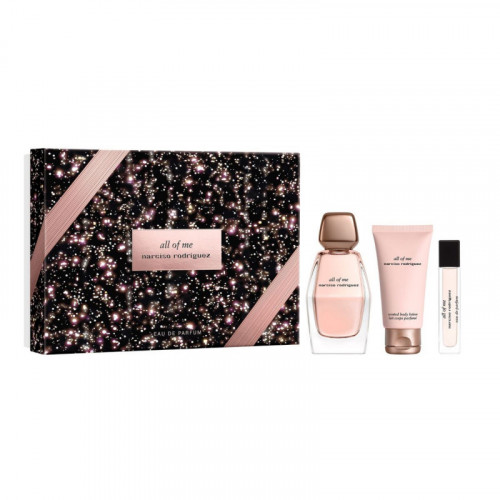 All Of Me - Coffret Noël 2024 1