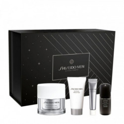 Shiseido Men - Coffret Noël 2024