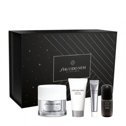 Shiseido Men - Coffret Noël 2024 1