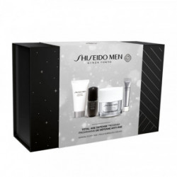 Shiseido Men - Coffret Noël 2024 (2)