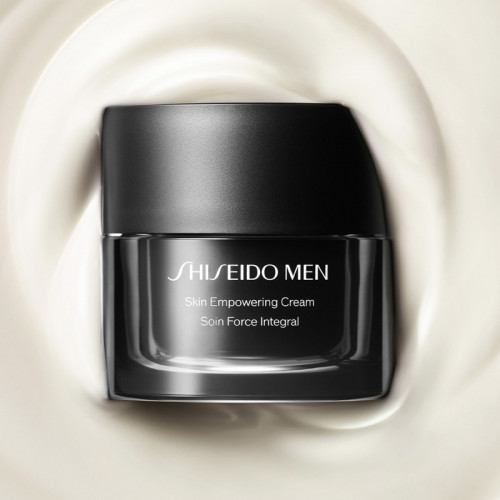 Shiseido Men 2