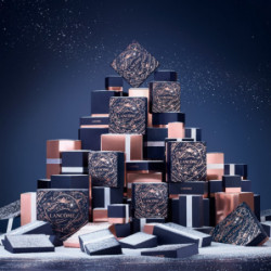 La Vie Est Belle - Coffret Édition Limitée De Noël - Rituel Soin Complet (5)