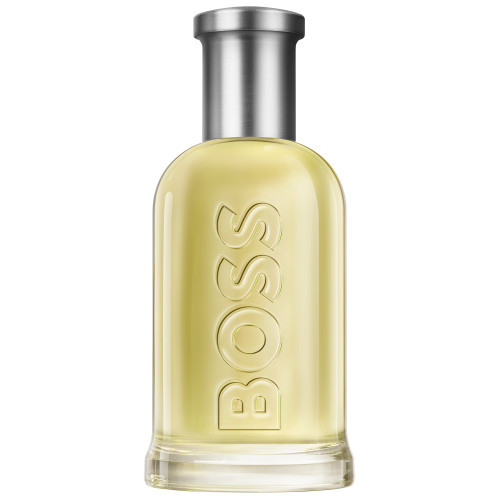 Boss Bottled Eau de Toilette 1